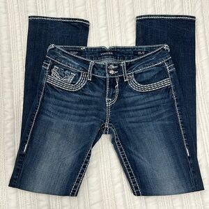 Vigoss Jeans